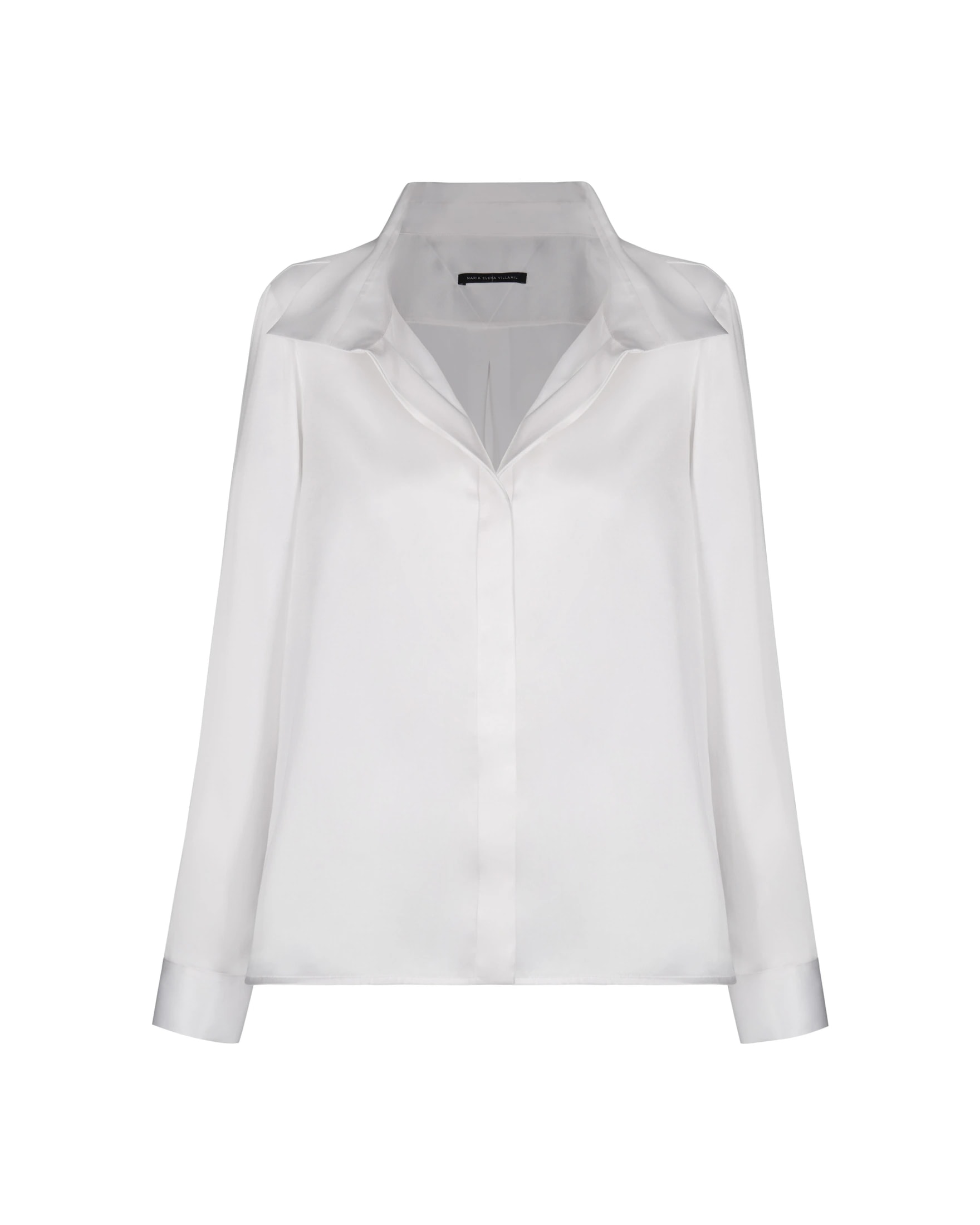 "OLIVO" SHIRT - imagen 1