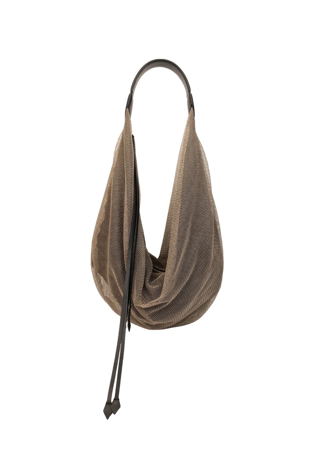 HAMACA BRASS - NAPA NERO - imagen 1
