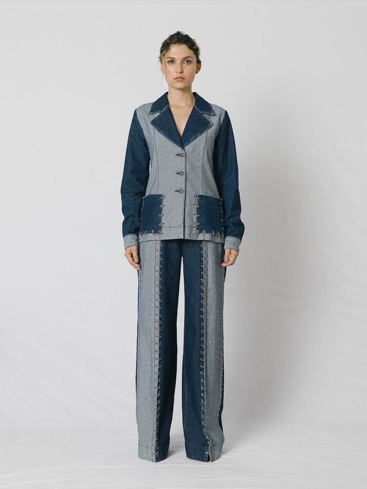 BLAZER SILVER HILL - imagen 1