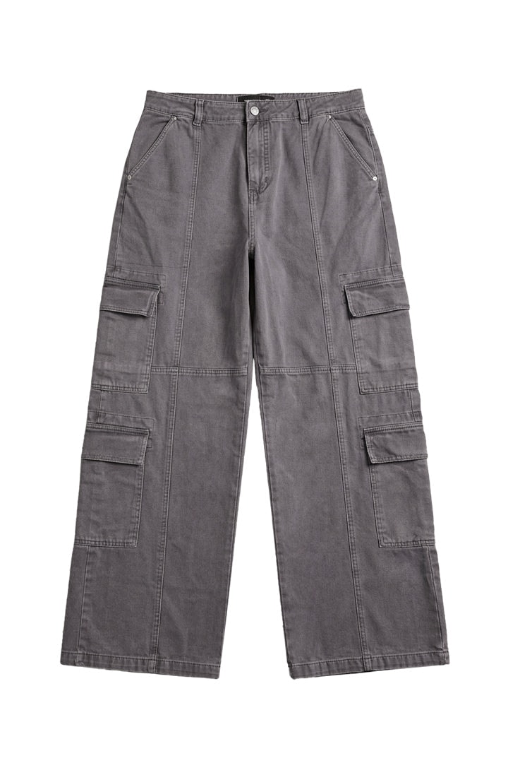JEAN CARGO ACID UNISEX - imagen 1