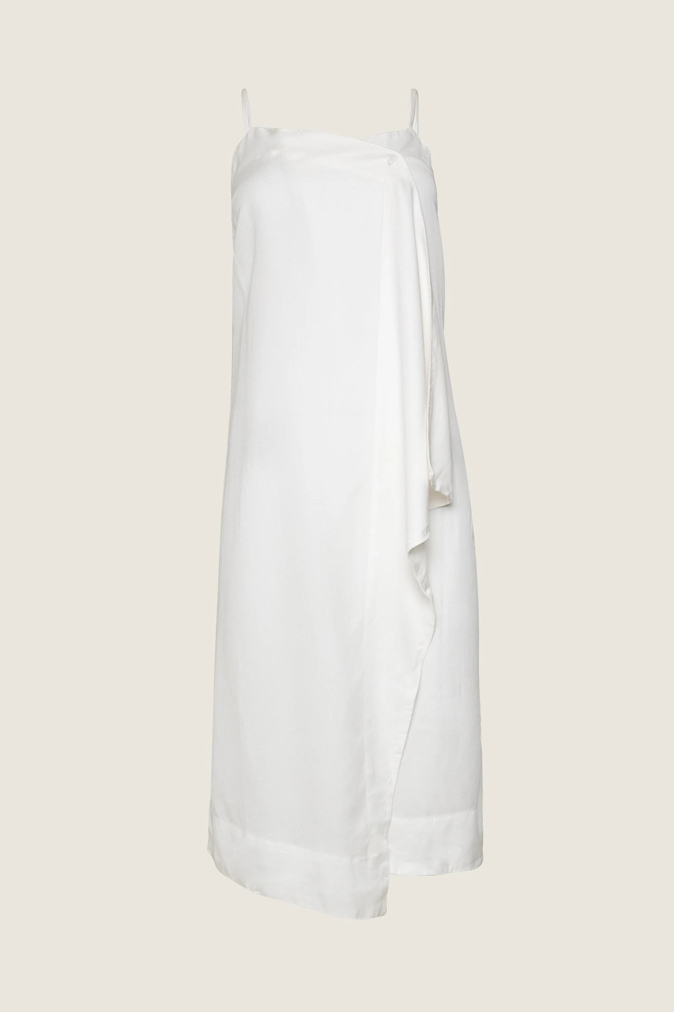 Vestido Jacaranda Ivory - imagen 1