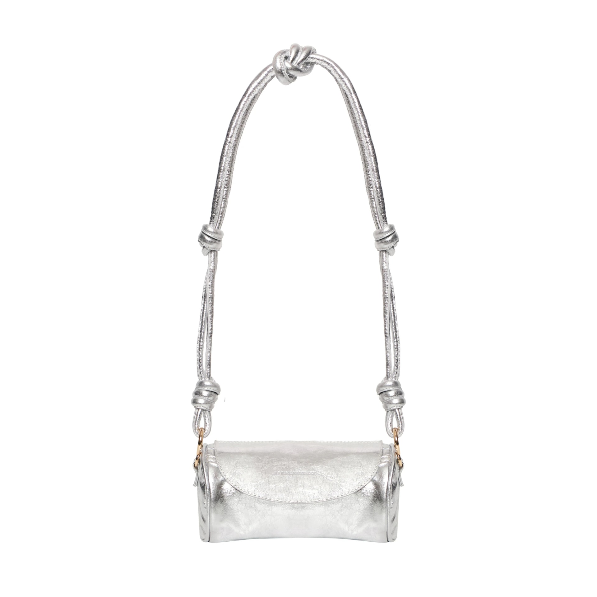 Malibù Bag Plata - imagen 1