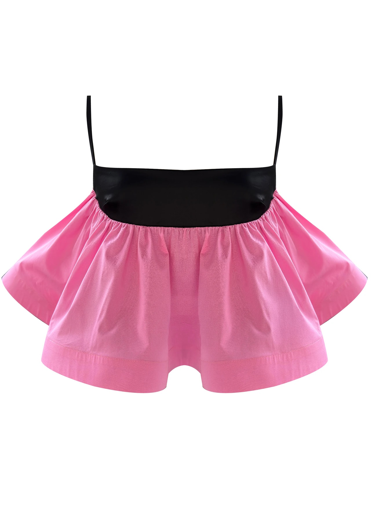 Merengue Rosa Top - imagen 1