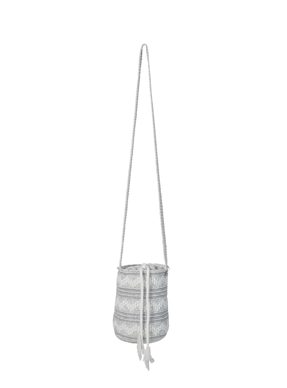 Caribeña Wayuu Silver - imagen 1
