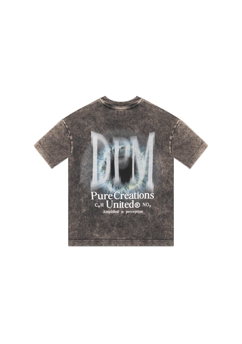 Dopamine black eye t-shirt - imagen 1