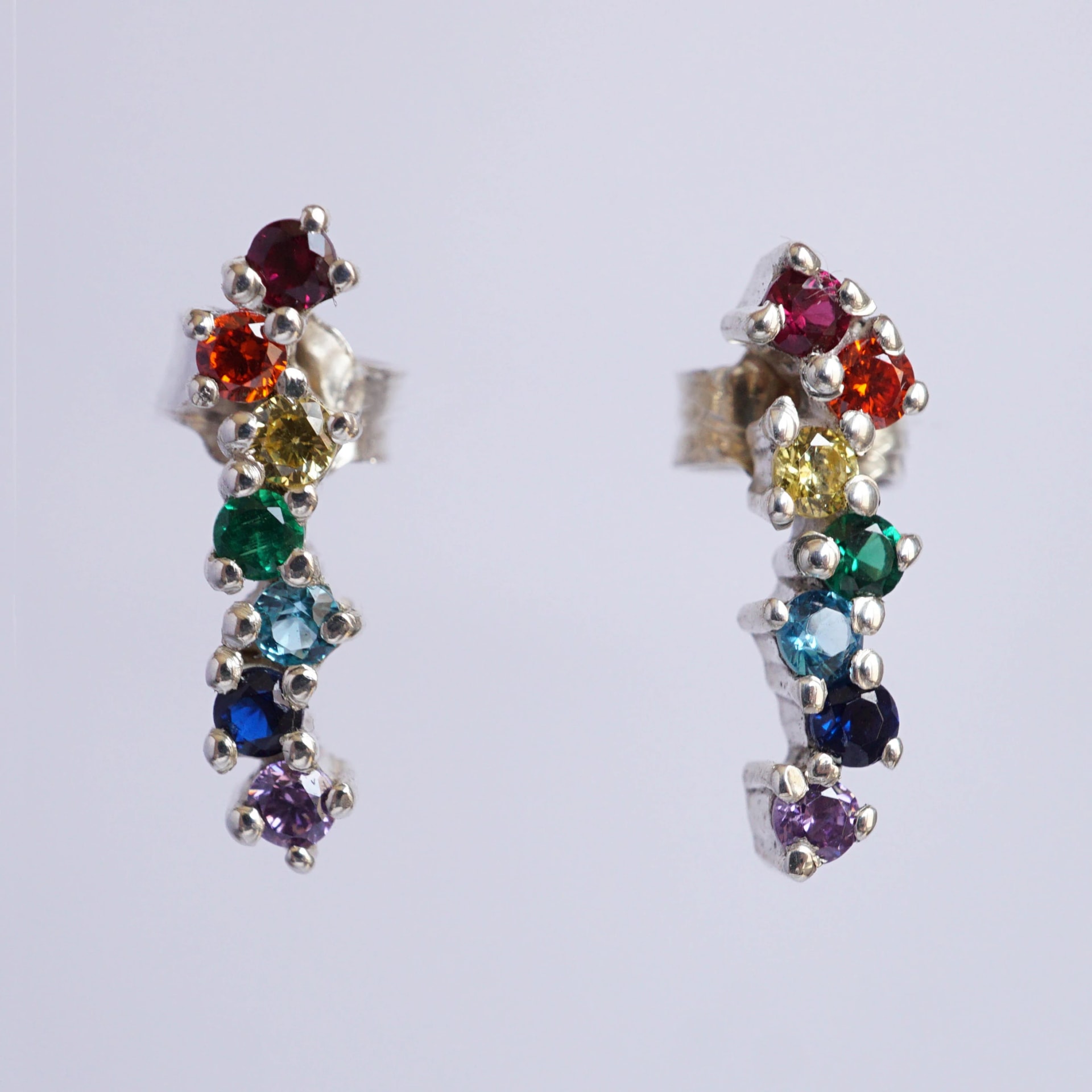 Aretes Alma - imagen 1