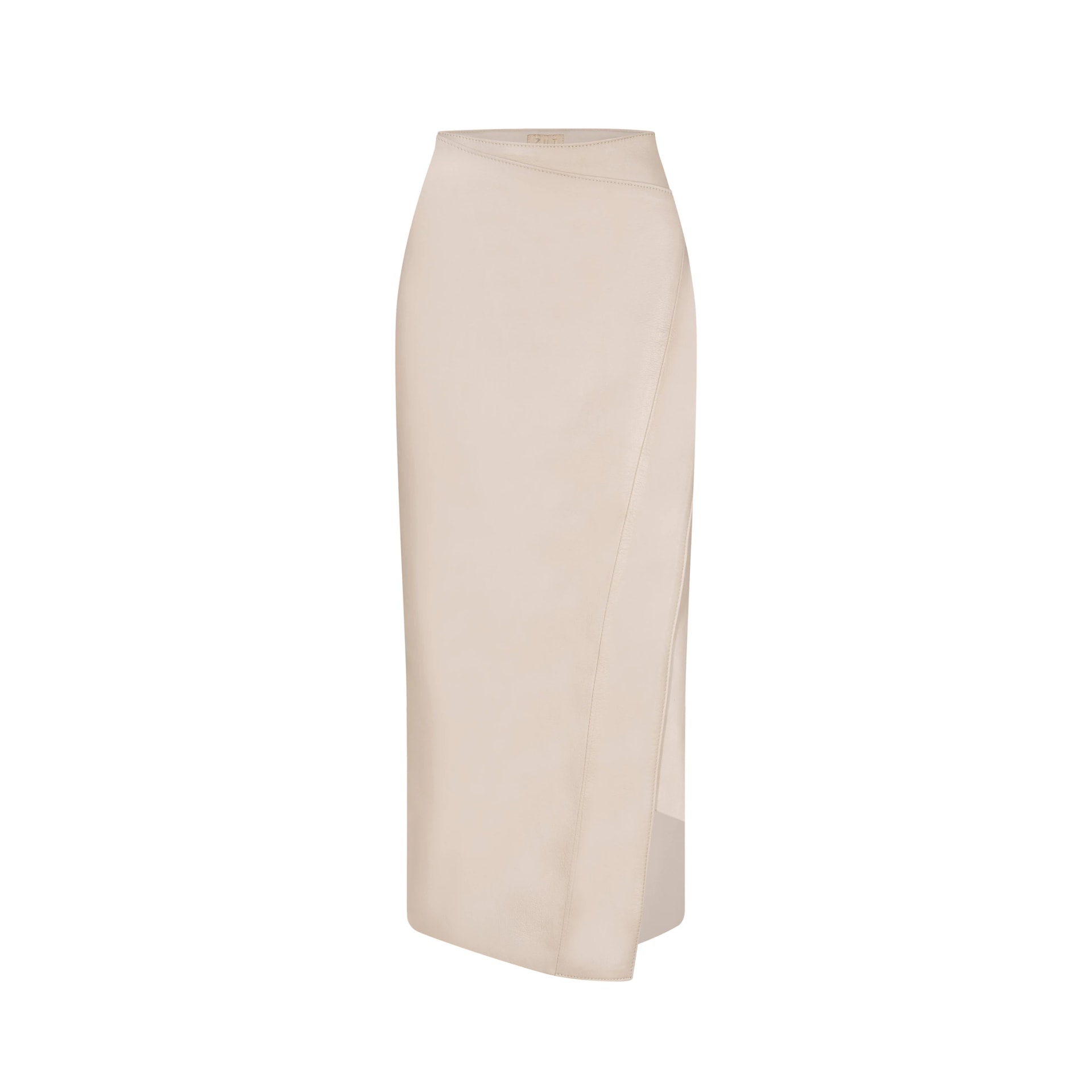 VICTORIA LONG SKIRT - imagen 1