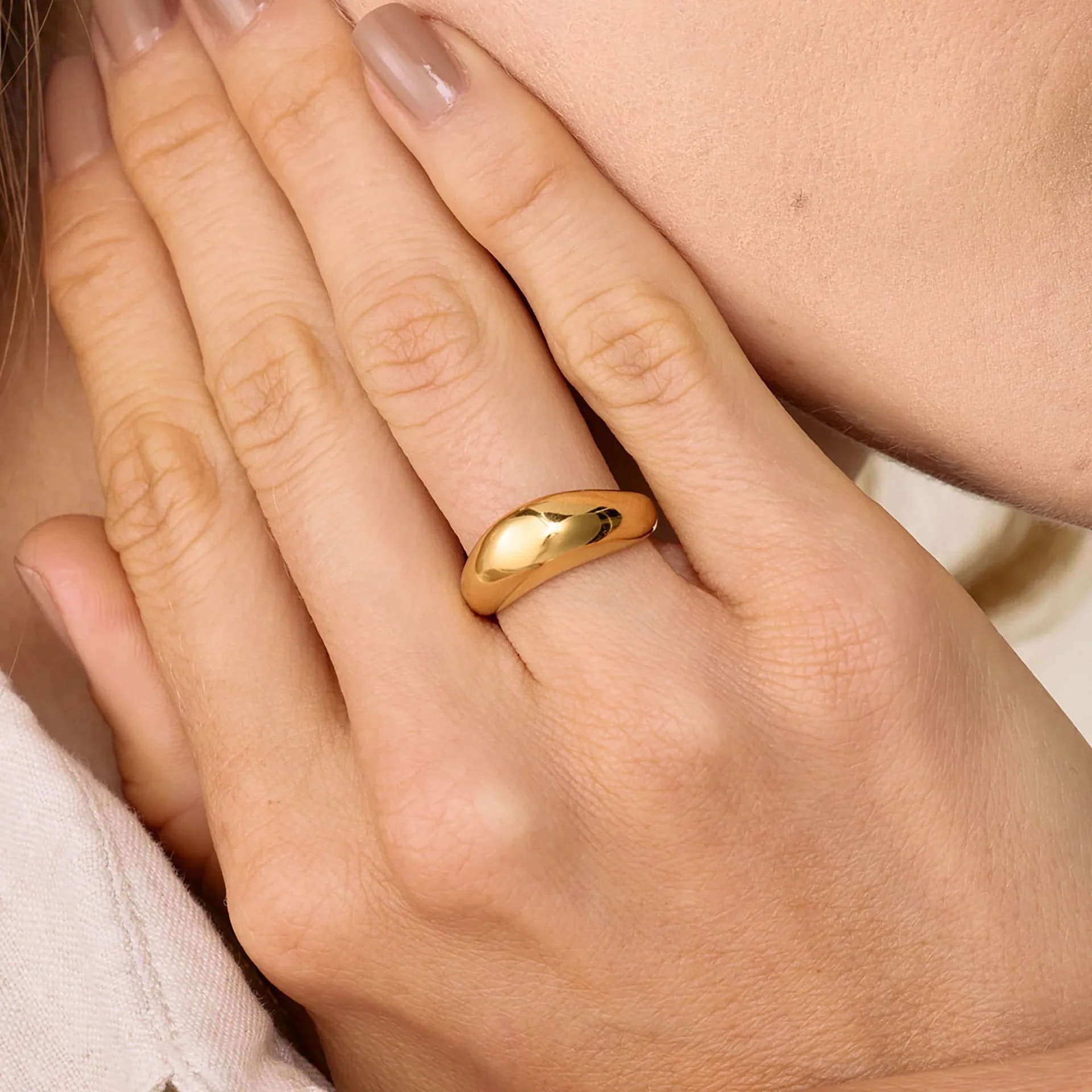 Anillo Dome - imagen 1