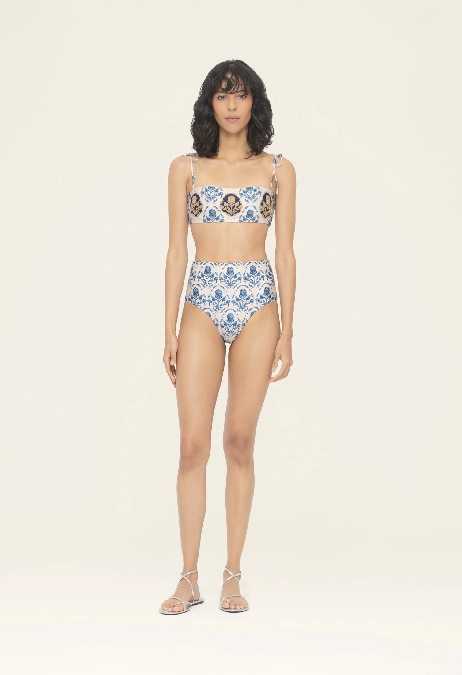 Primavera Relato Bikini Top - imagen 1