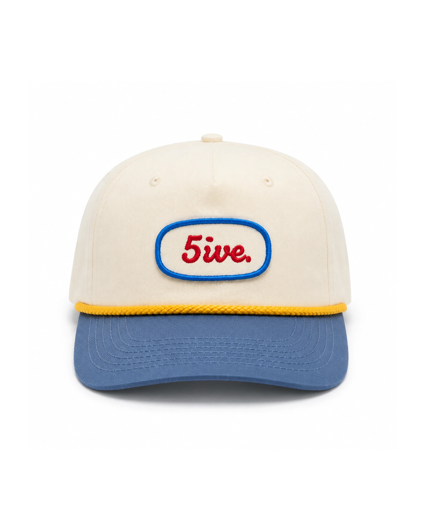 5ive Color Cap - imagen 1