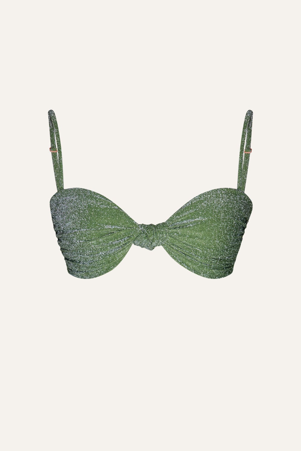 Heliconia Bikini Top - imagen 1