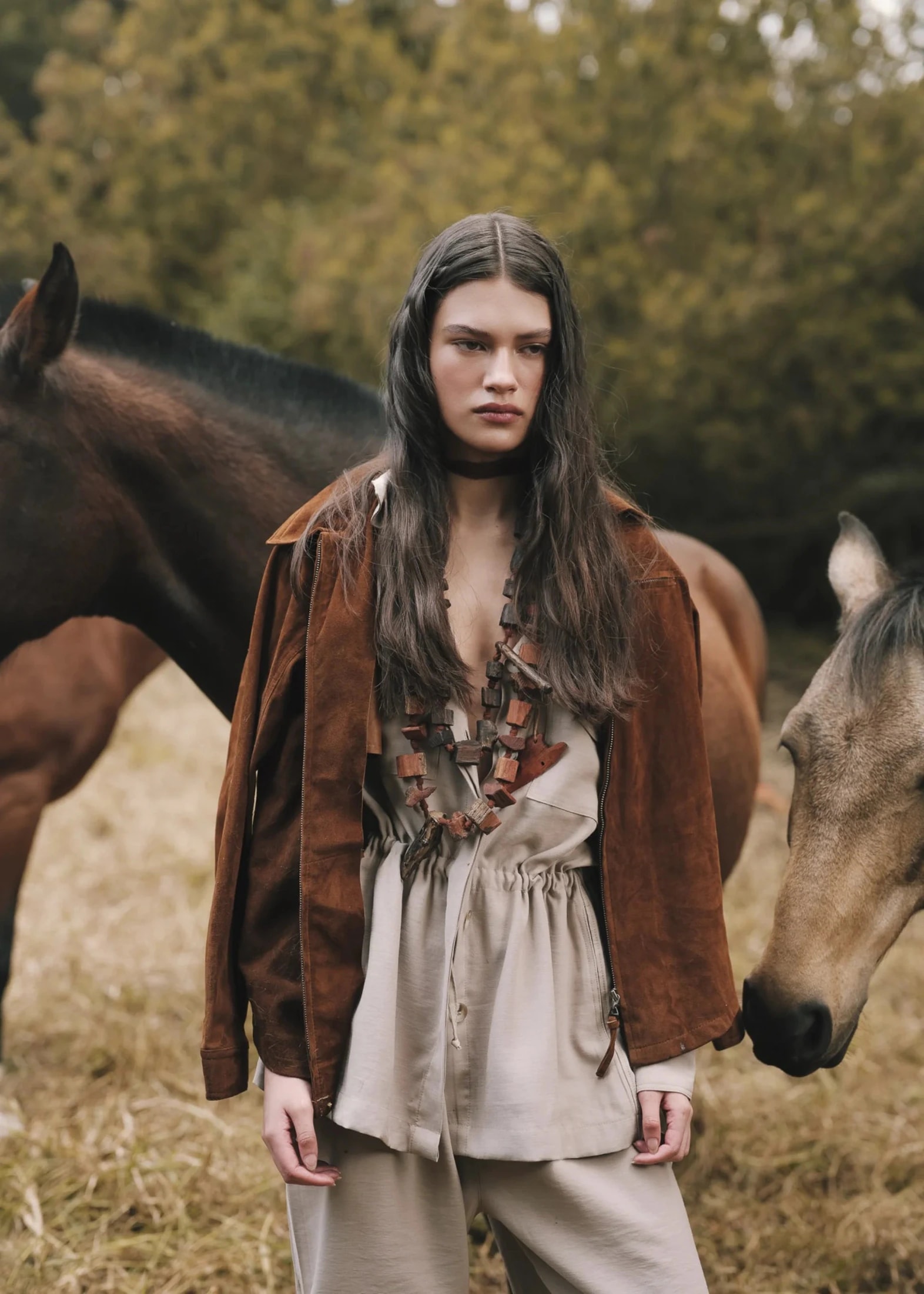 Chaqueta Terra - imagen 1