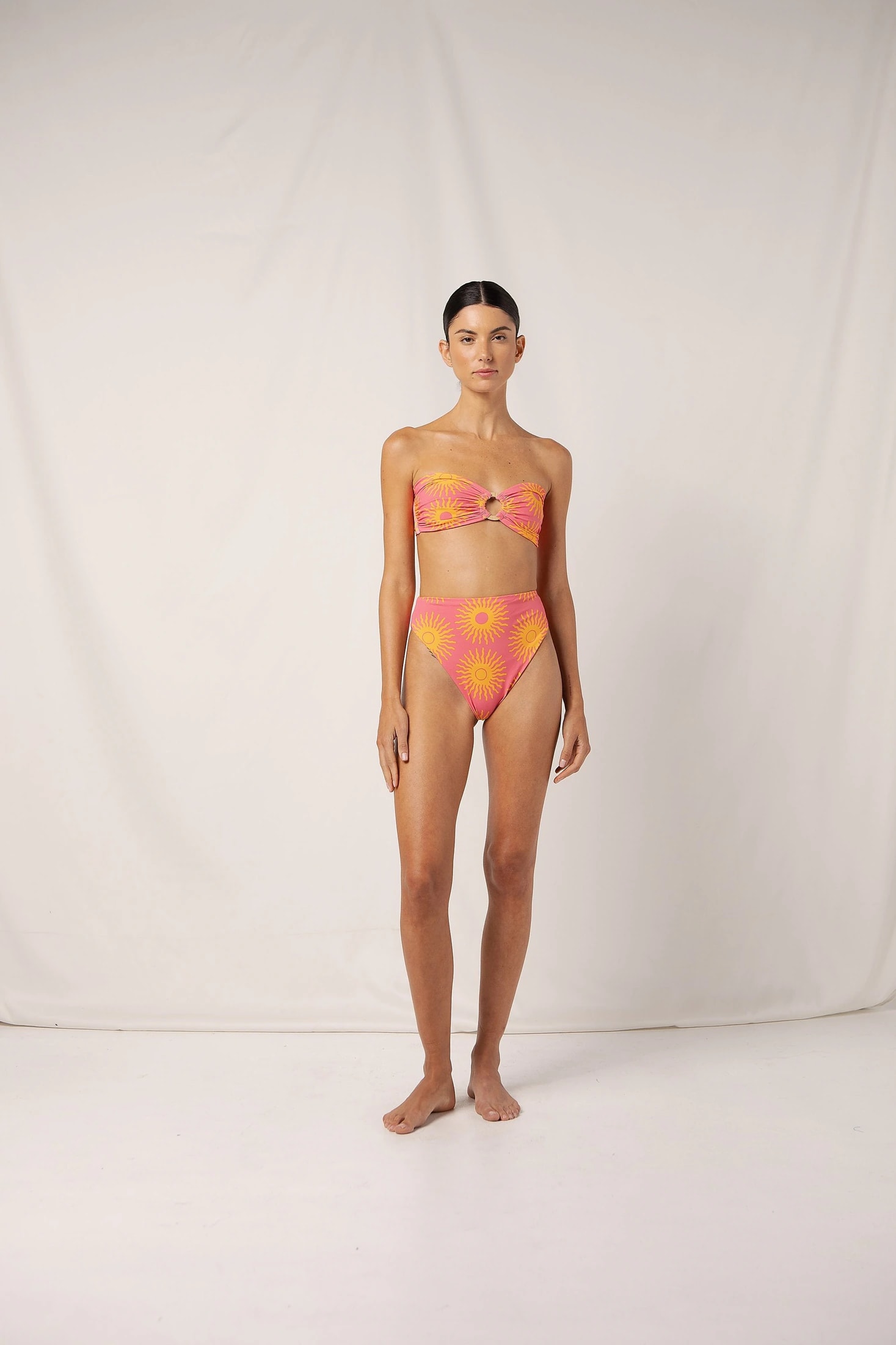 LULU BIKINI BOTTOM - imagen 1