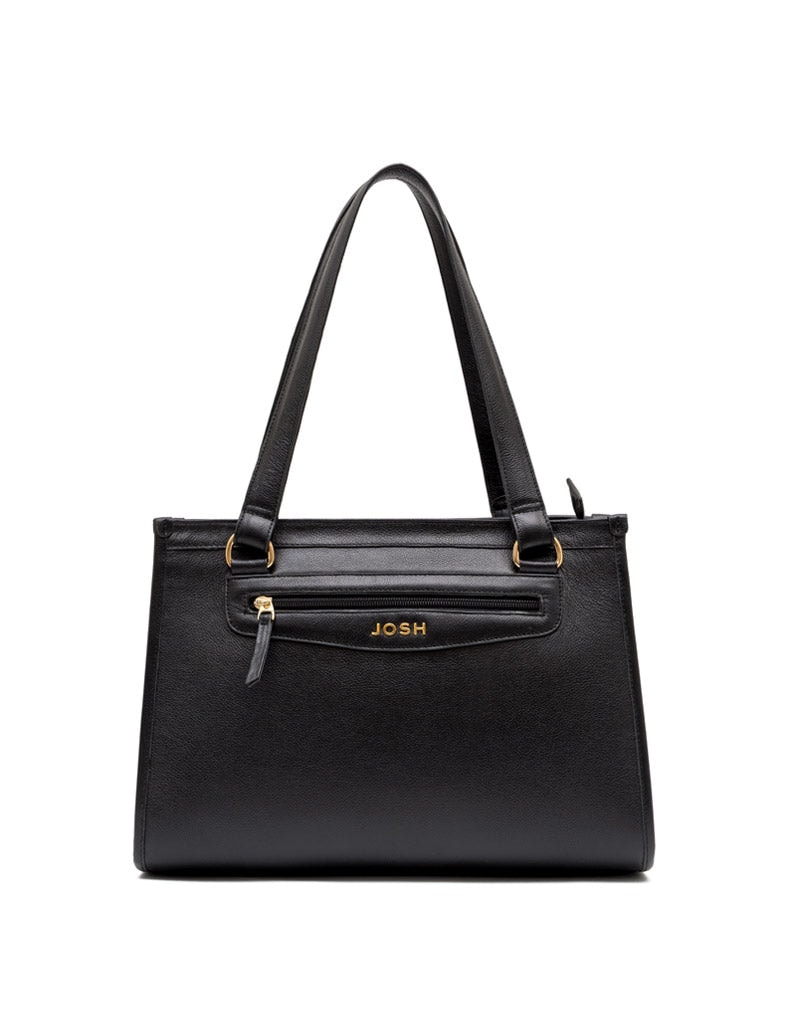 Cartera sofisticada en cuero para dama. REF P2919 - imagen 1