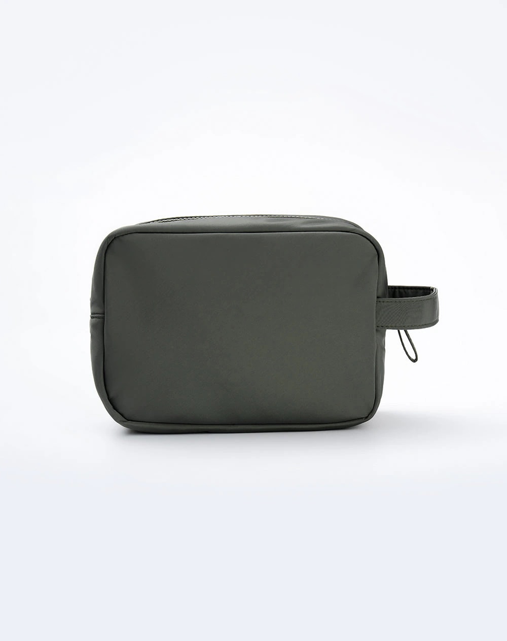 Estuche verde mujer - imagen 1