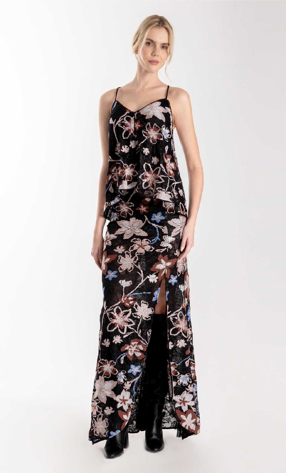Blusa para mujer Jane - imagen 1