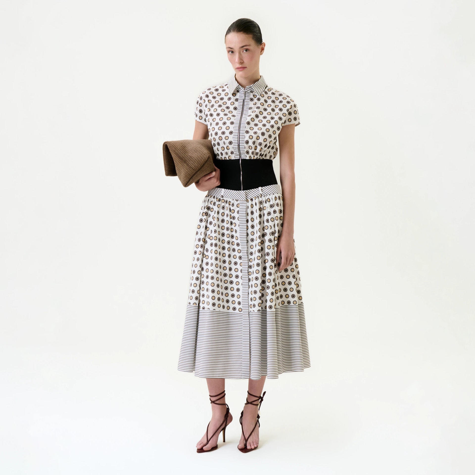 Odalis Dress - imagen 1