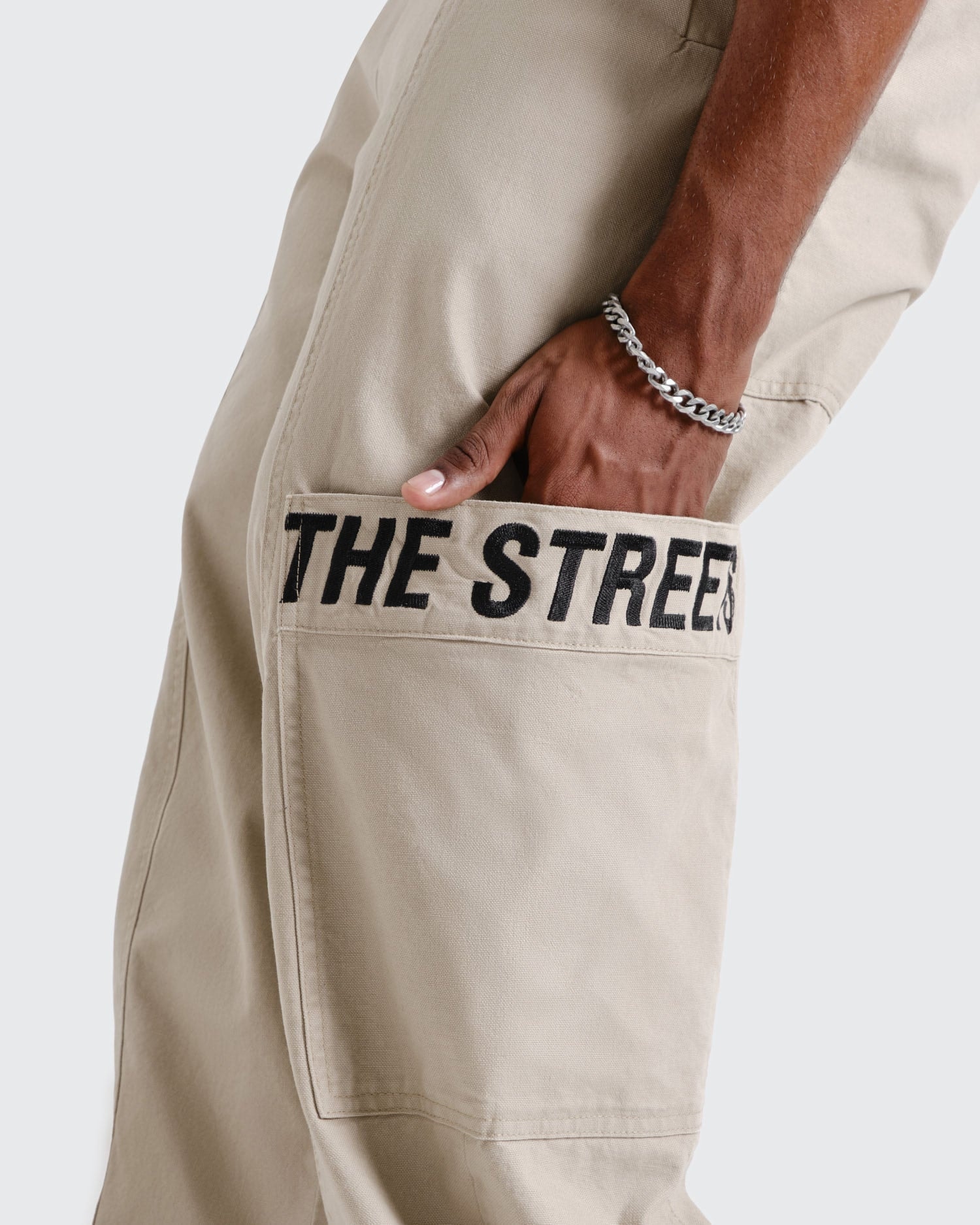 Jogger Arena Cargo Streetline - imagen 1