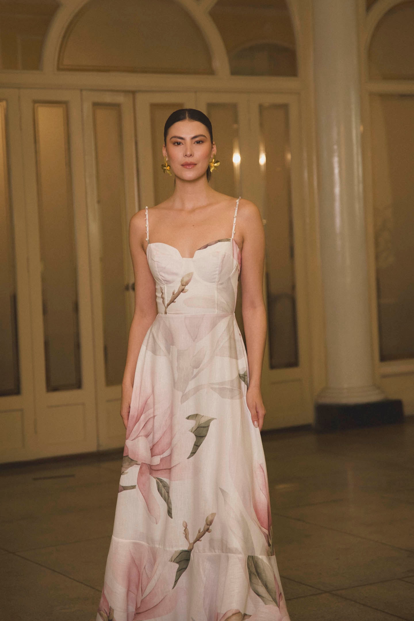 Vestido Mia - imagen 1