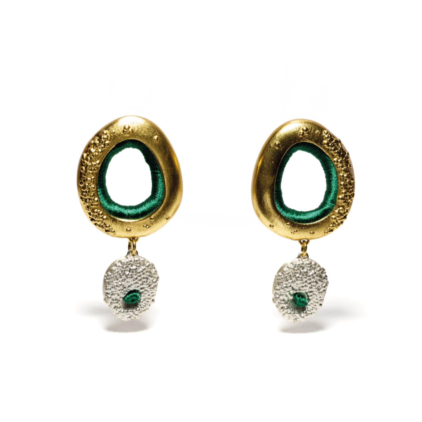 Arete los dos - imagen 1