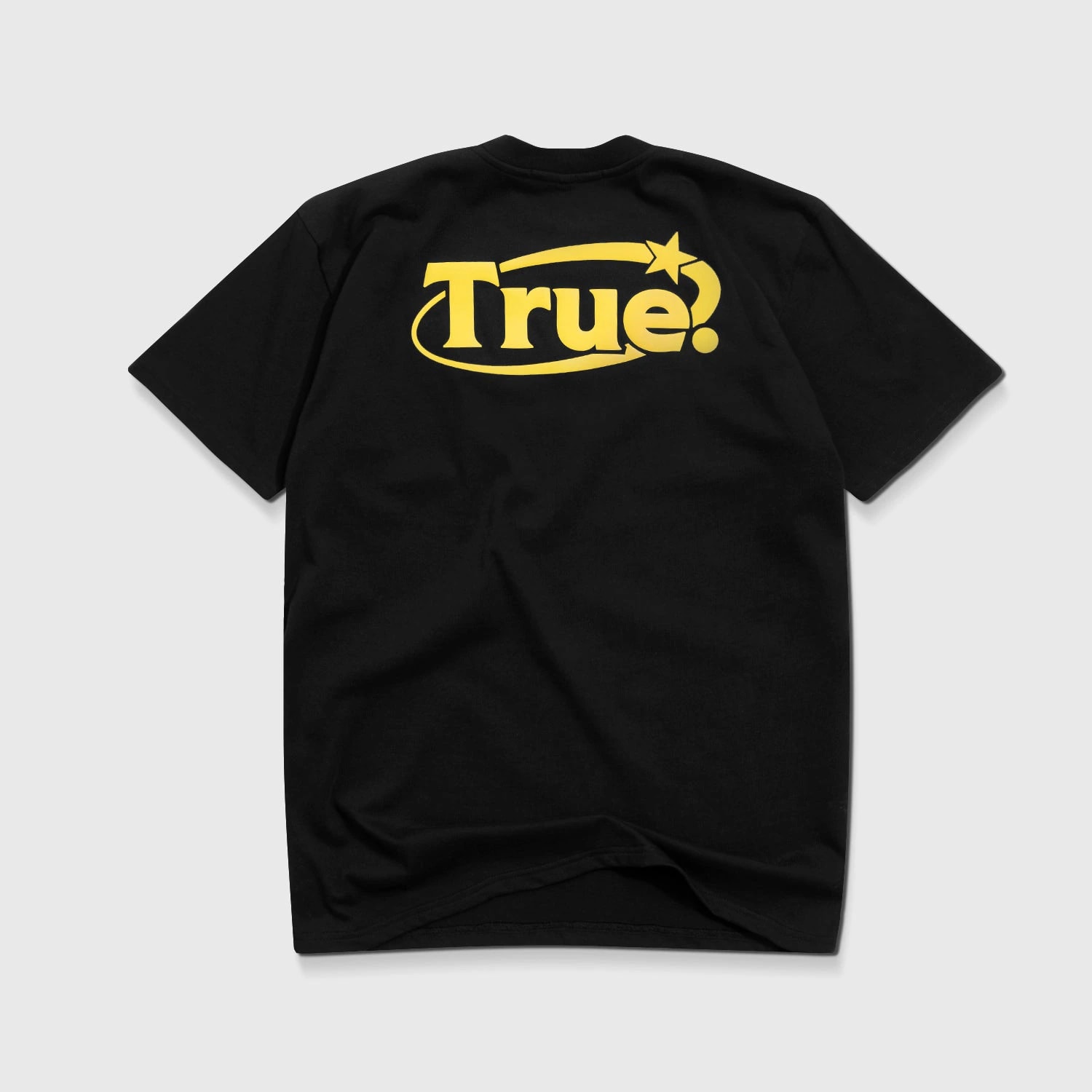 Everyday Logo T-Shirt - Black - imagen 1
