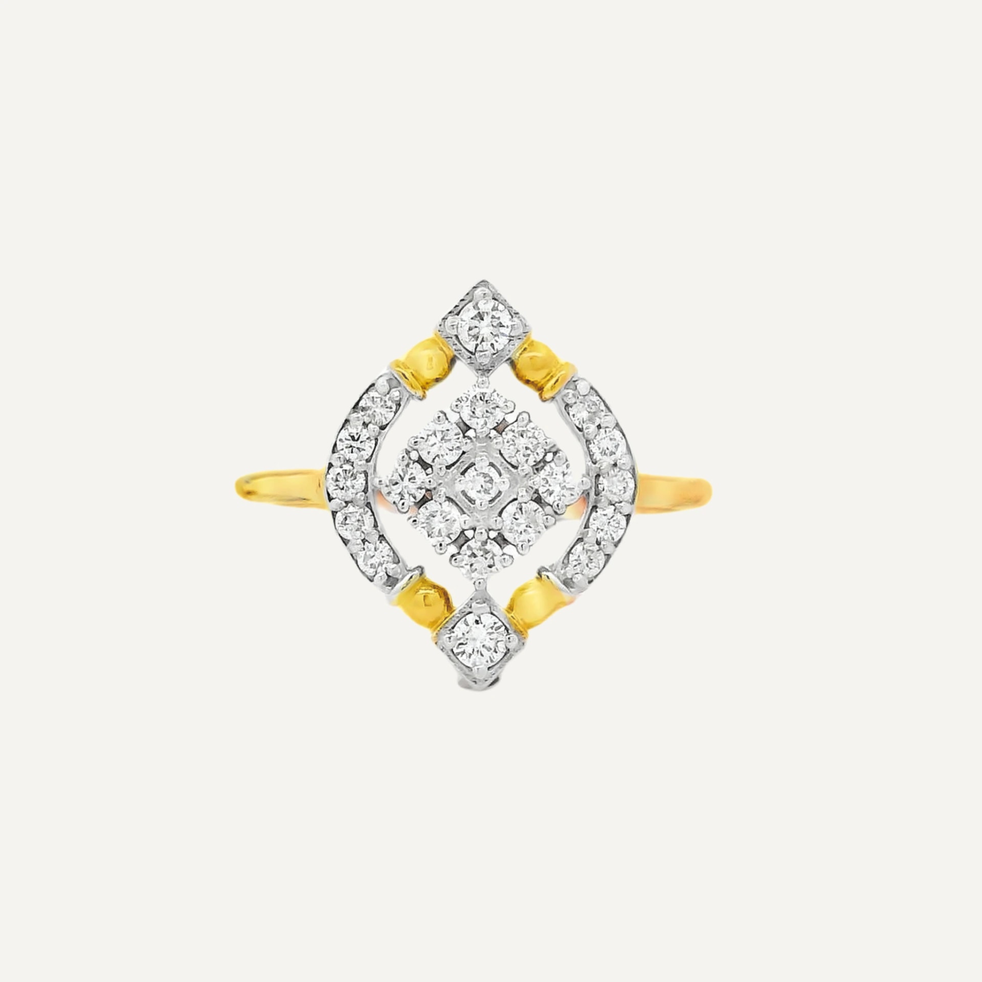 Anillo Vega - imagen 1