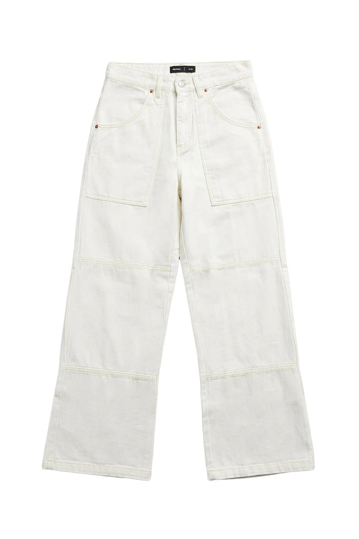 JEAN CARPINTERO UNISEX - imagen 1