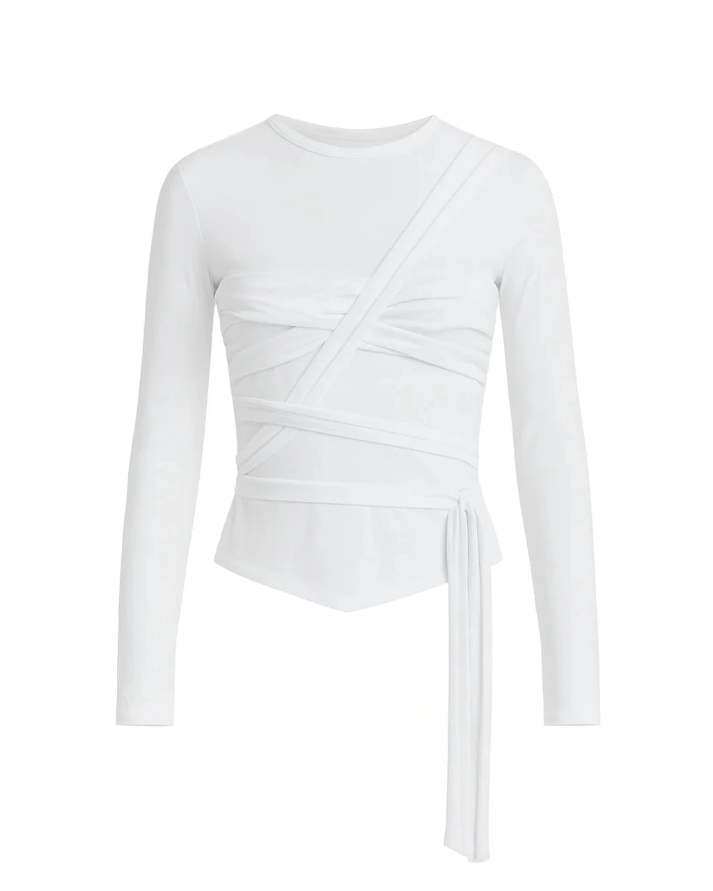 SHIBARI SHIRT - imagen 1