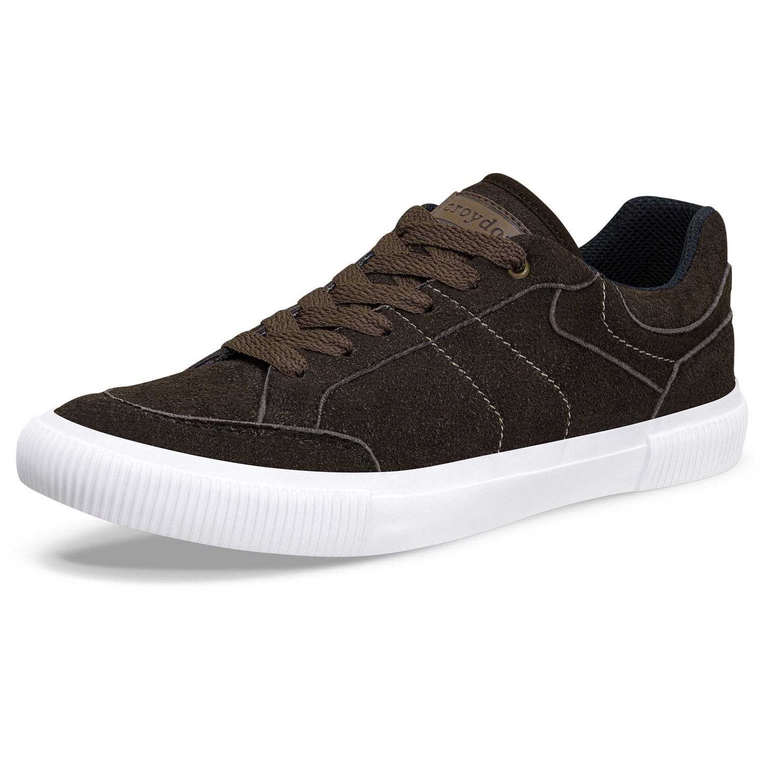 Tenis Urbanos Pirro Café Croydon Para Hombre - imagen 1