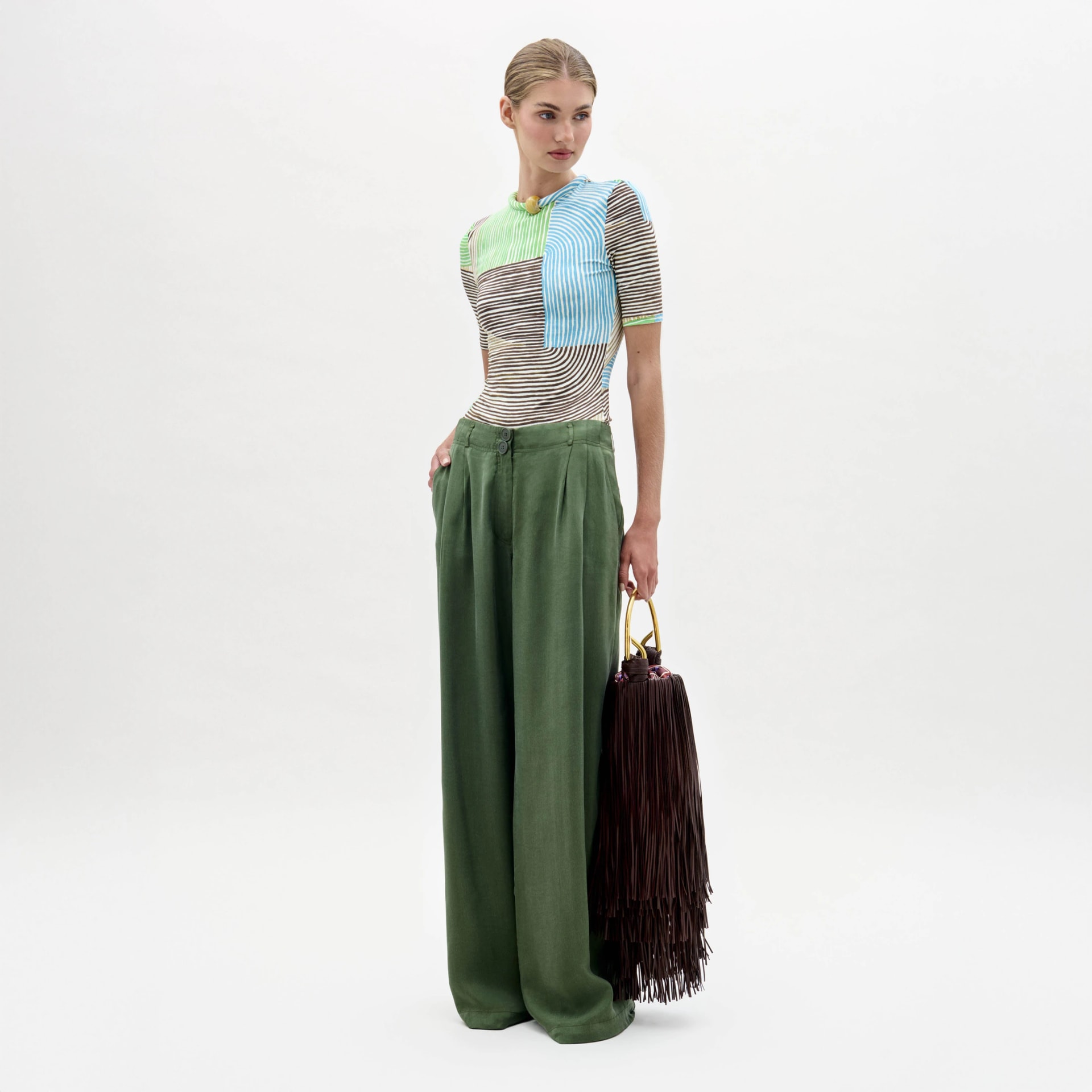 Opal Pant - imagen 1