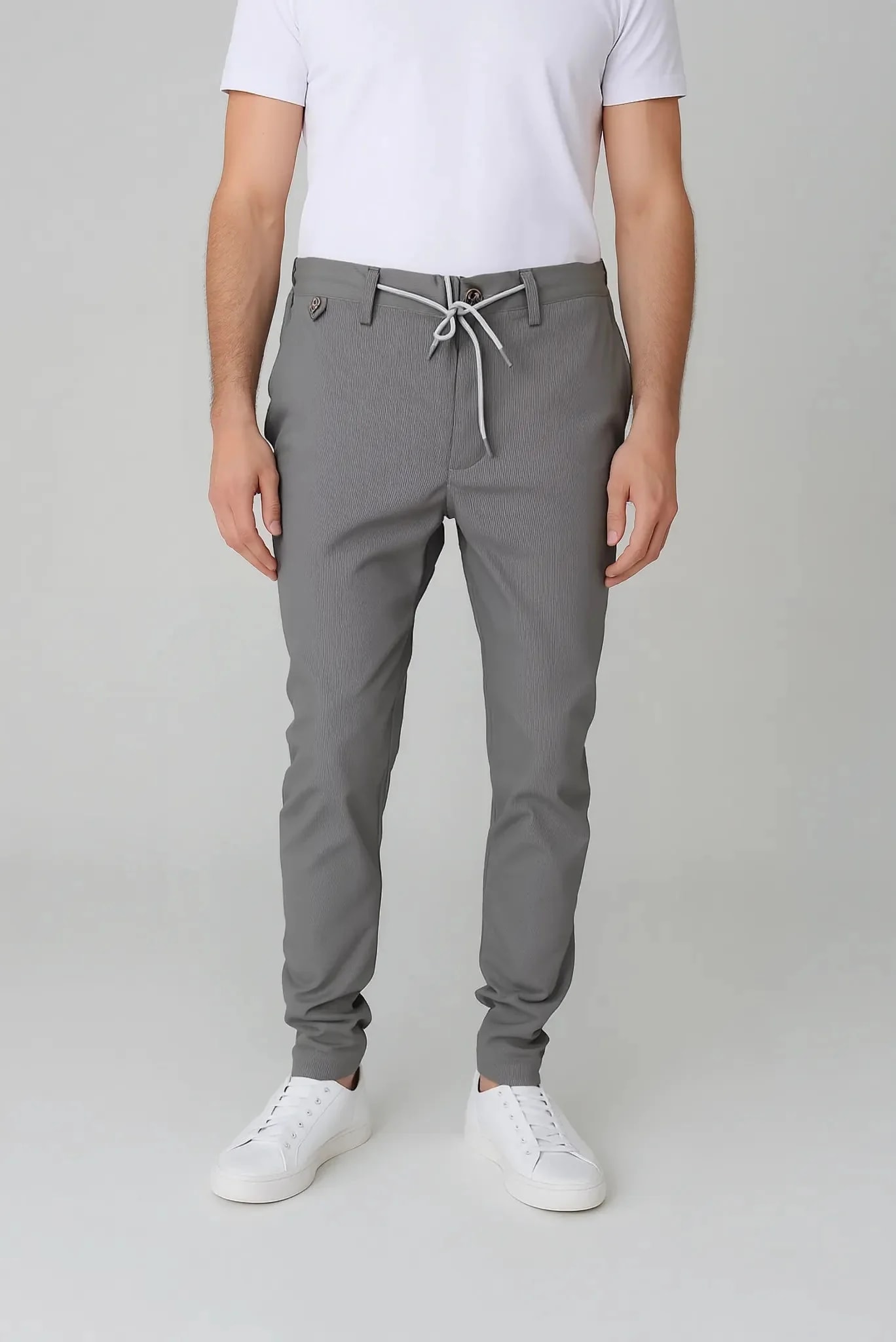 Pantalón Jogger Ric Jon Sonen - imagen 1