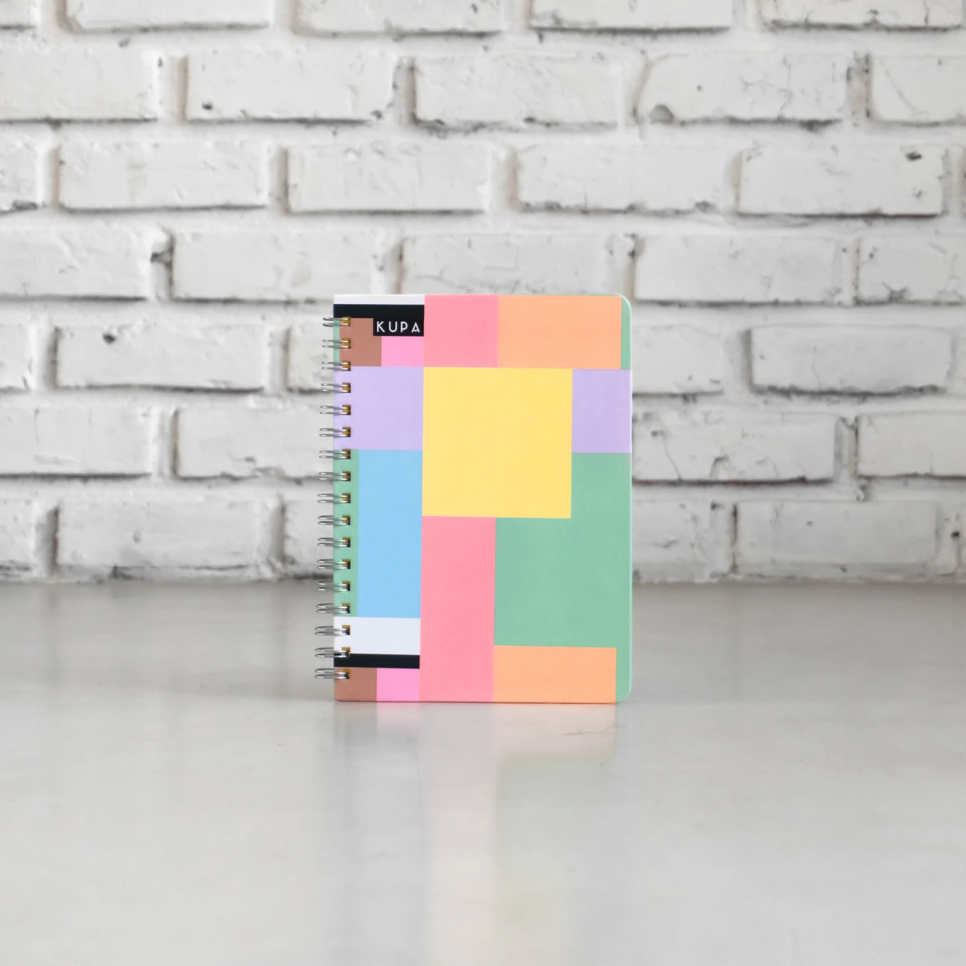 Cuaderno Aracataca - imagen 1