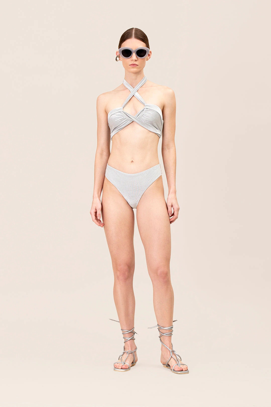 top de bikini siroco marterra - imagen 1