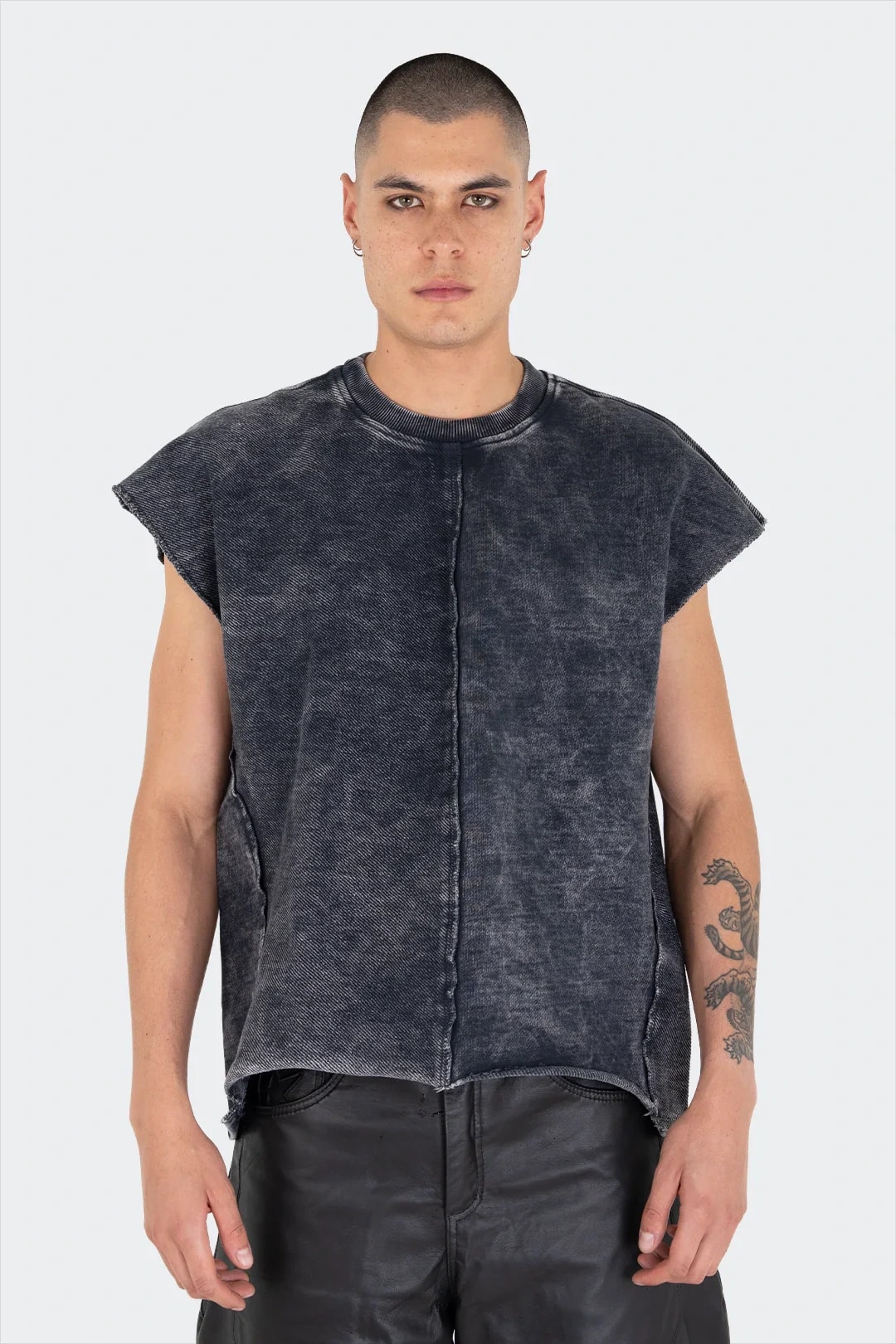 VENENO TANK TOP PROCESO - imagen 1