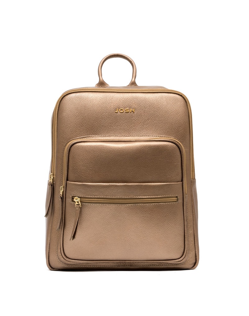 Morral en cuero para dama REF P2910 - imagen 1