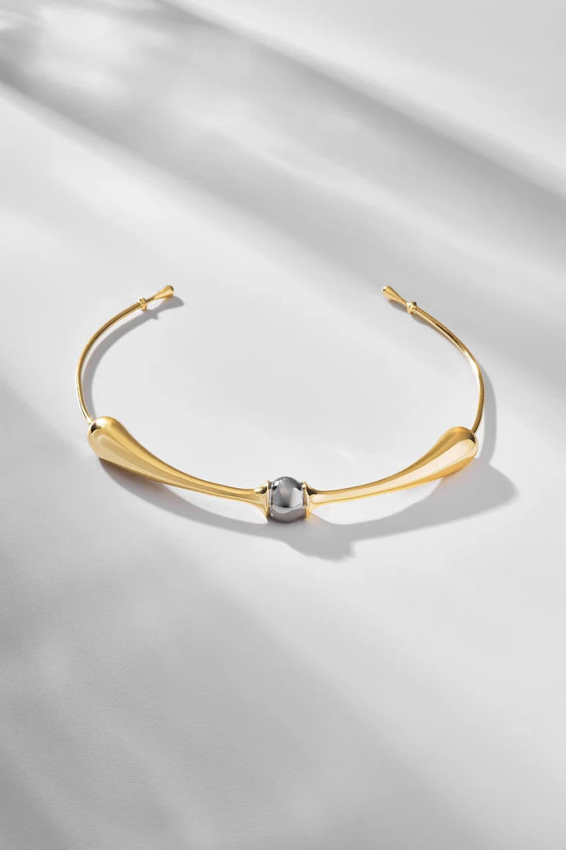 GOTA CHOCKER - CHUVA - imagen 1
