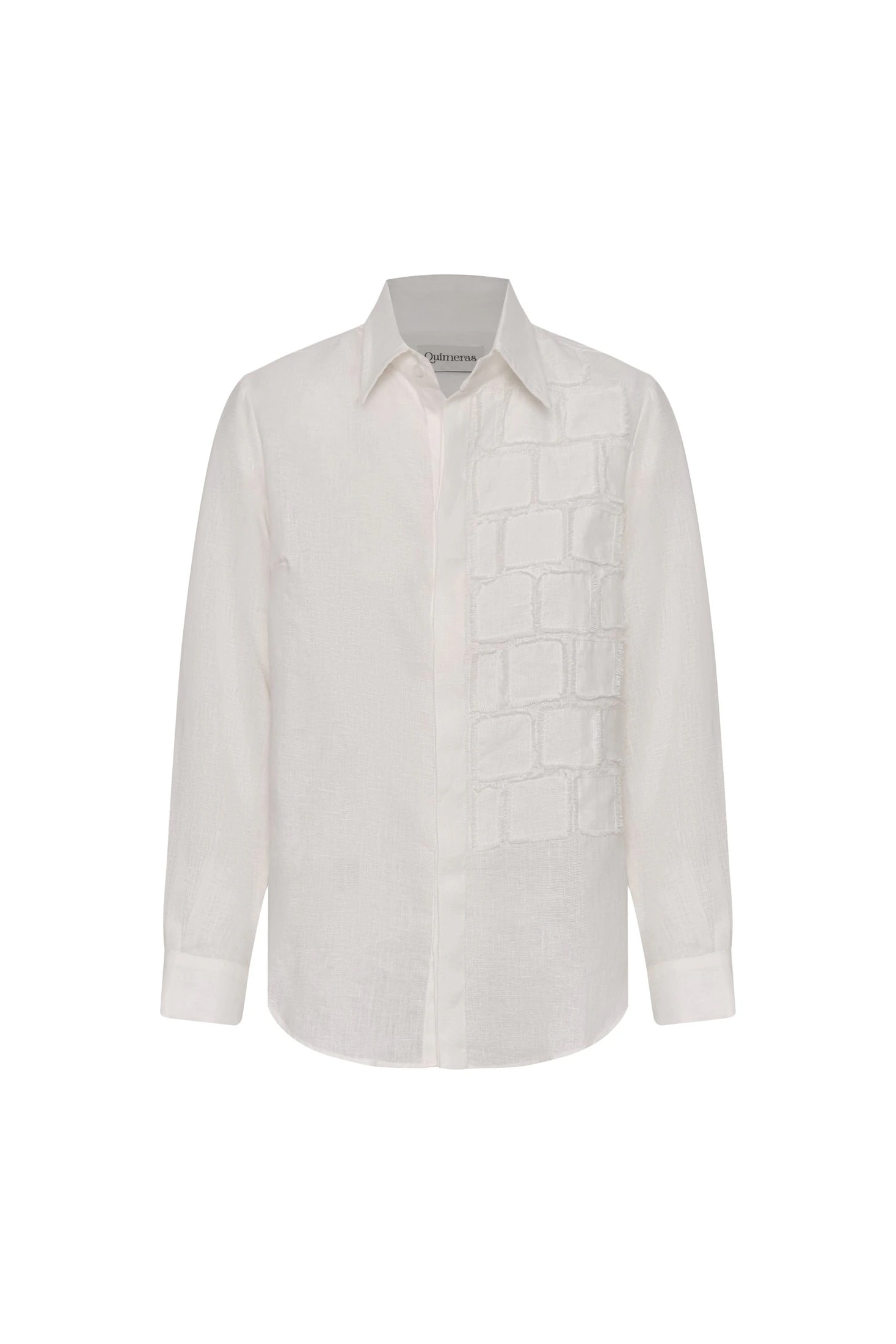 CAMISA CELAJE - imagen 1