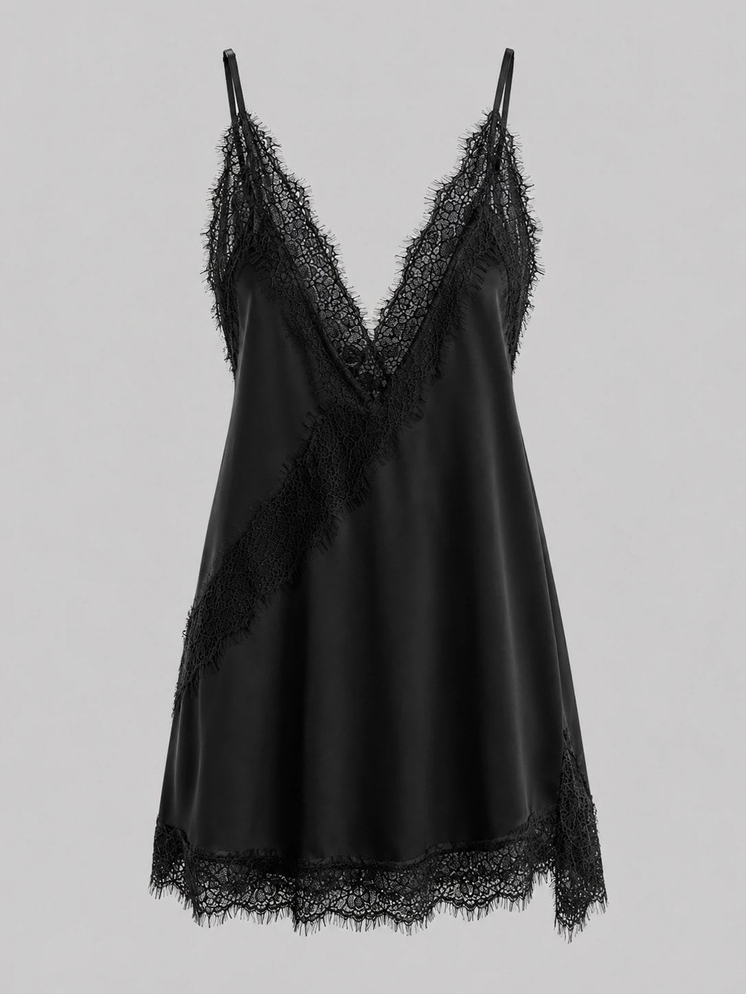 Lumiere slip top - imagen 1