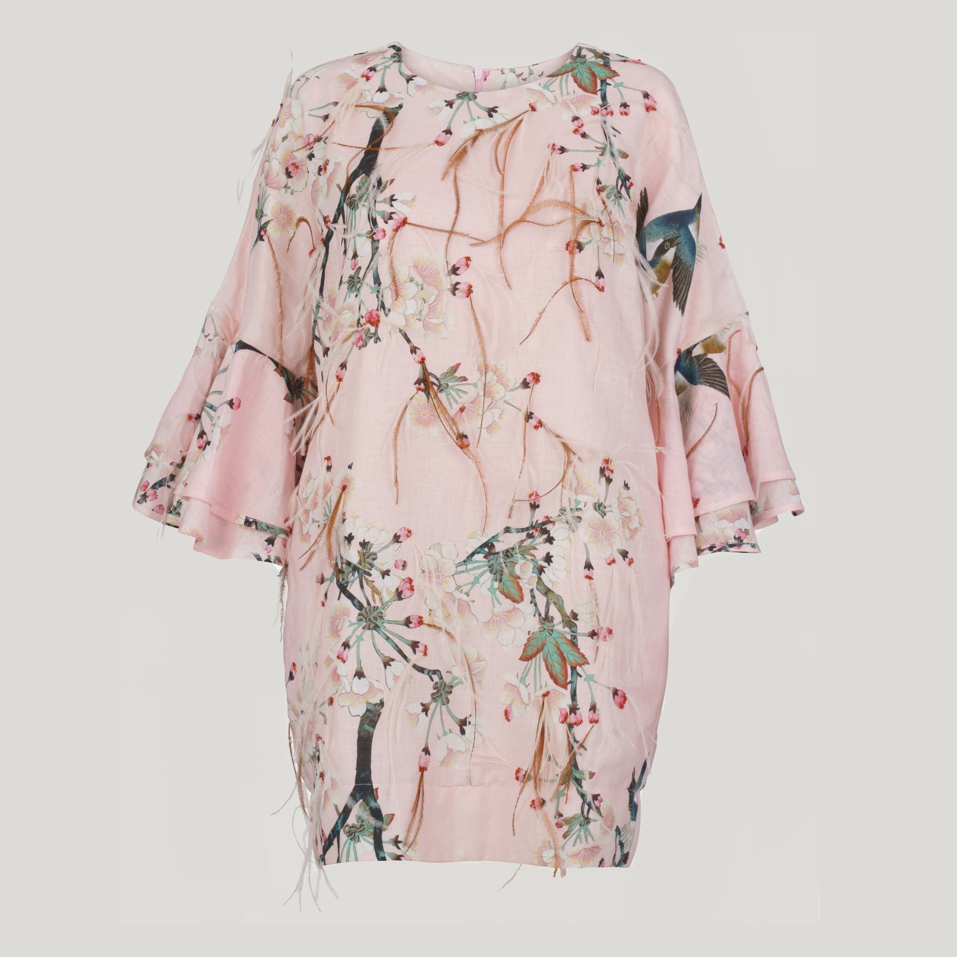 FRIDA DRESS - imagen 1