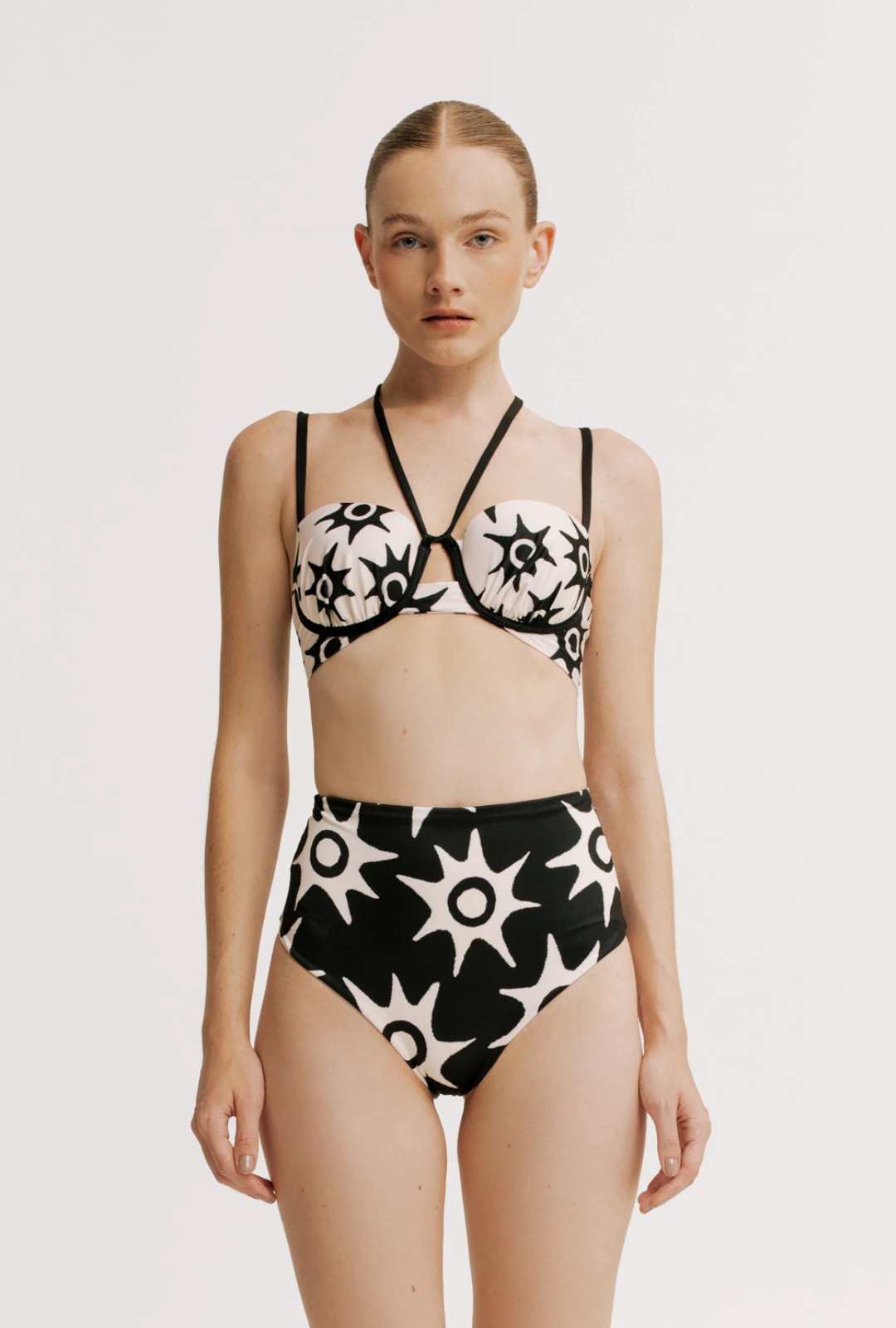 Top de Bikini Isla Solar - imagen 1