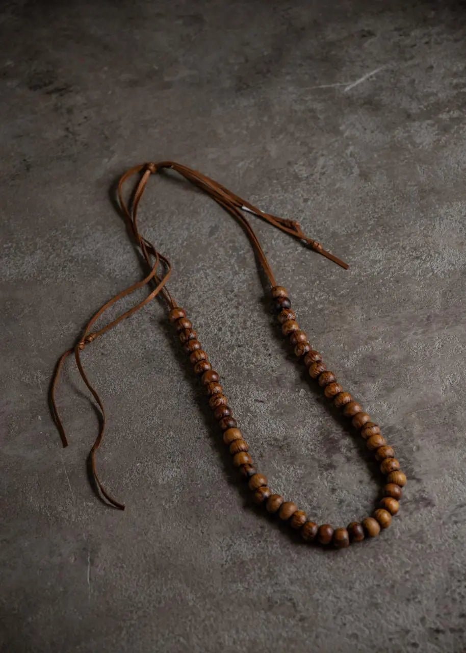 Collar Caoba - imagen 1