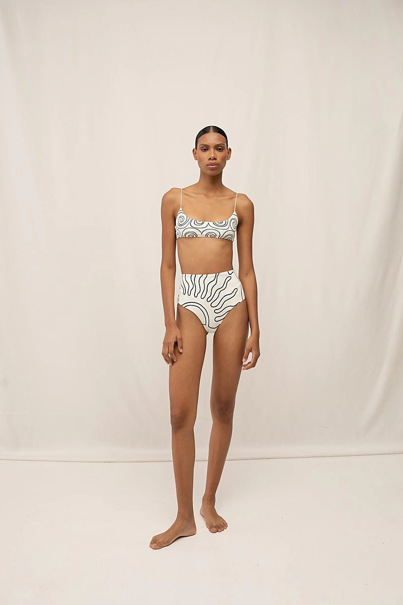 ISLA BIKINI TOP - imagen 1