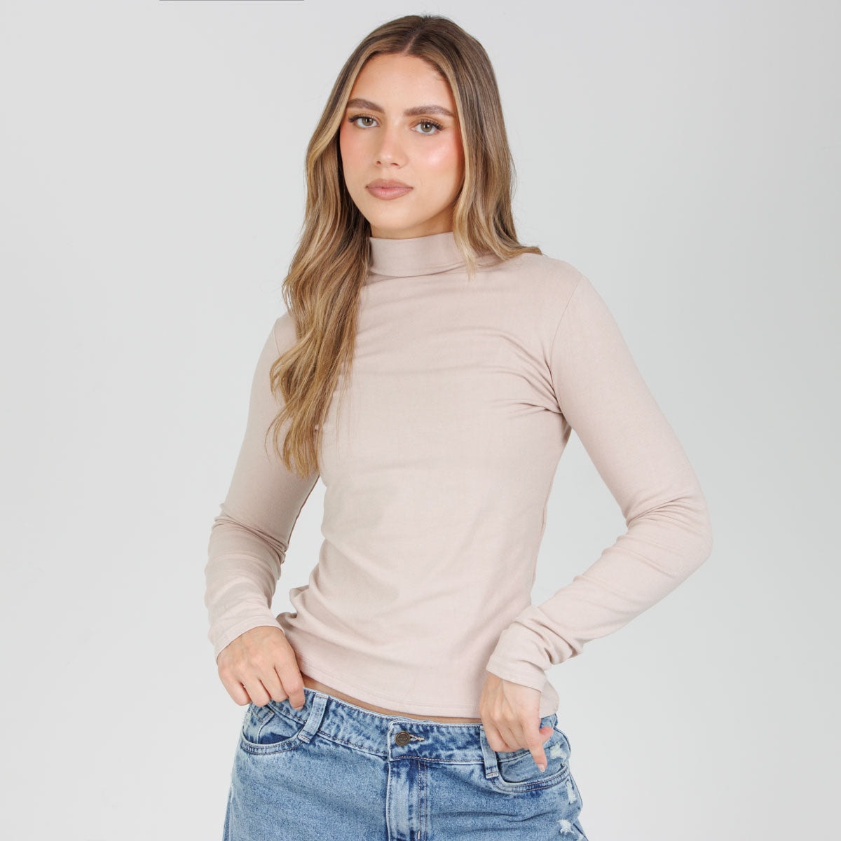 Blusa Axspen BLS9128 - imagen 1