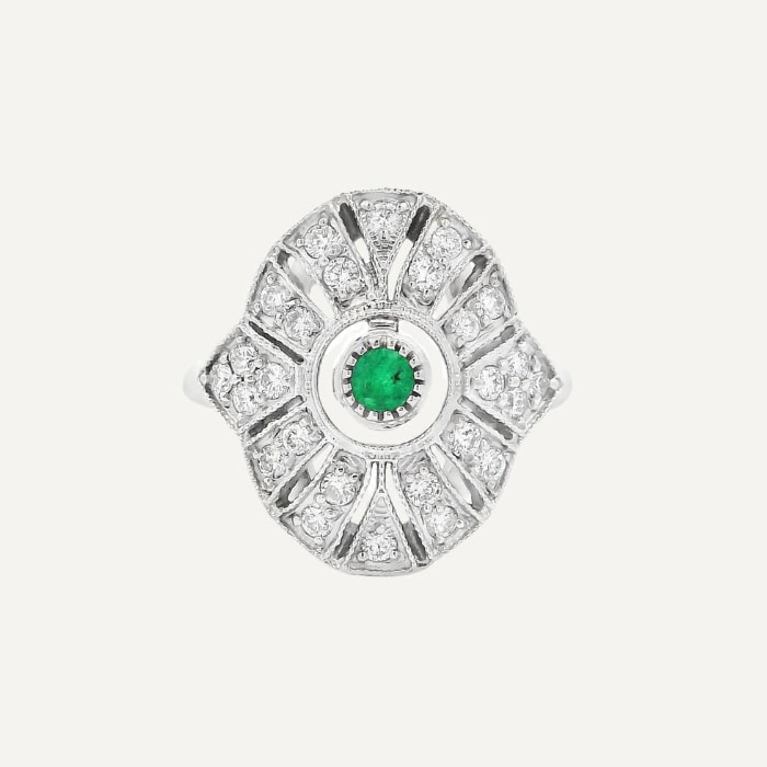 Anillo Sofia - imagen 1