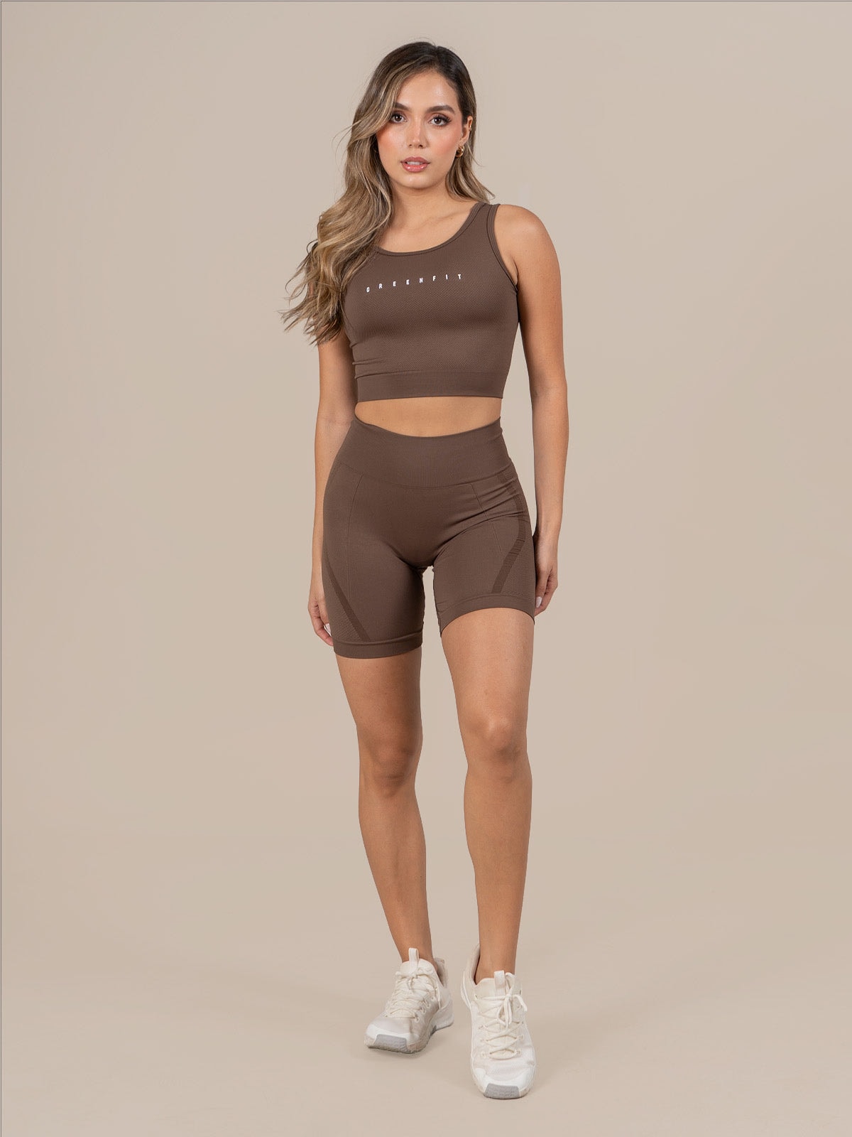 Set Carty Seamless Terra - imagen 1