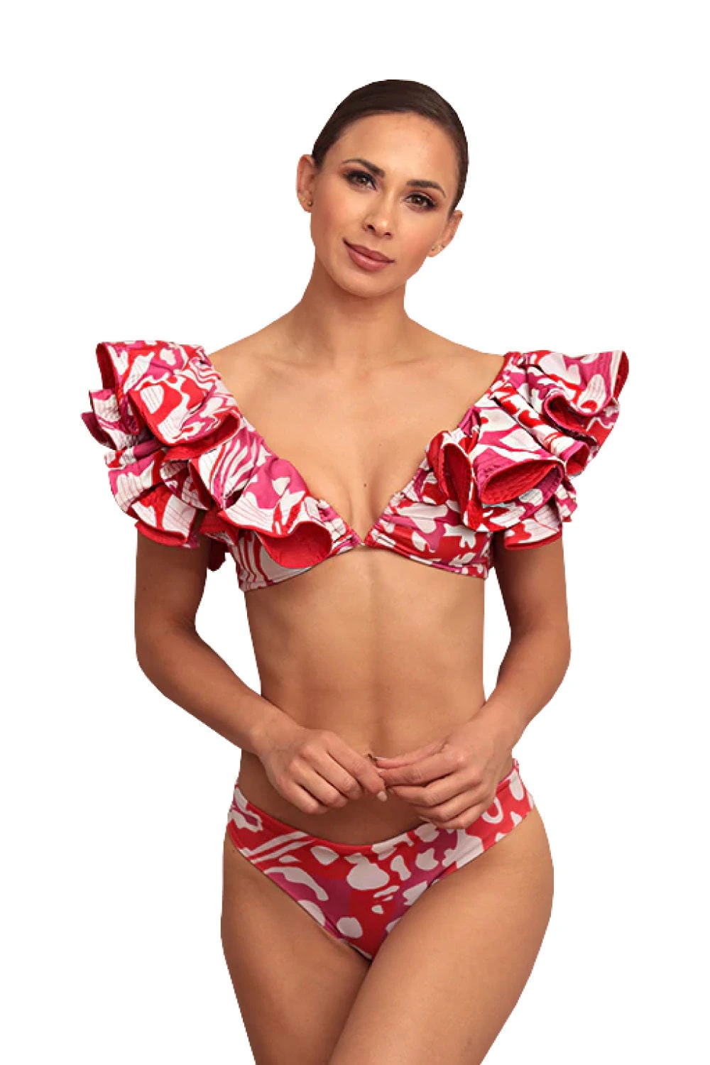 Monarca Bikini Set - imagen 1
