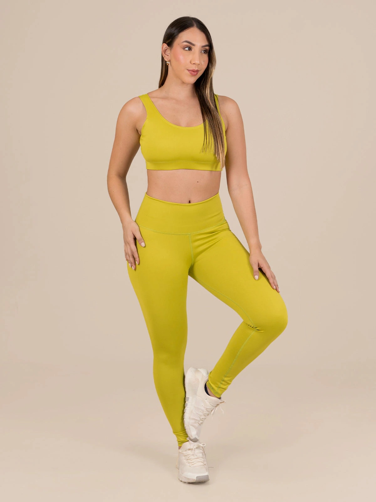 Limon Leggins set - imagen 1