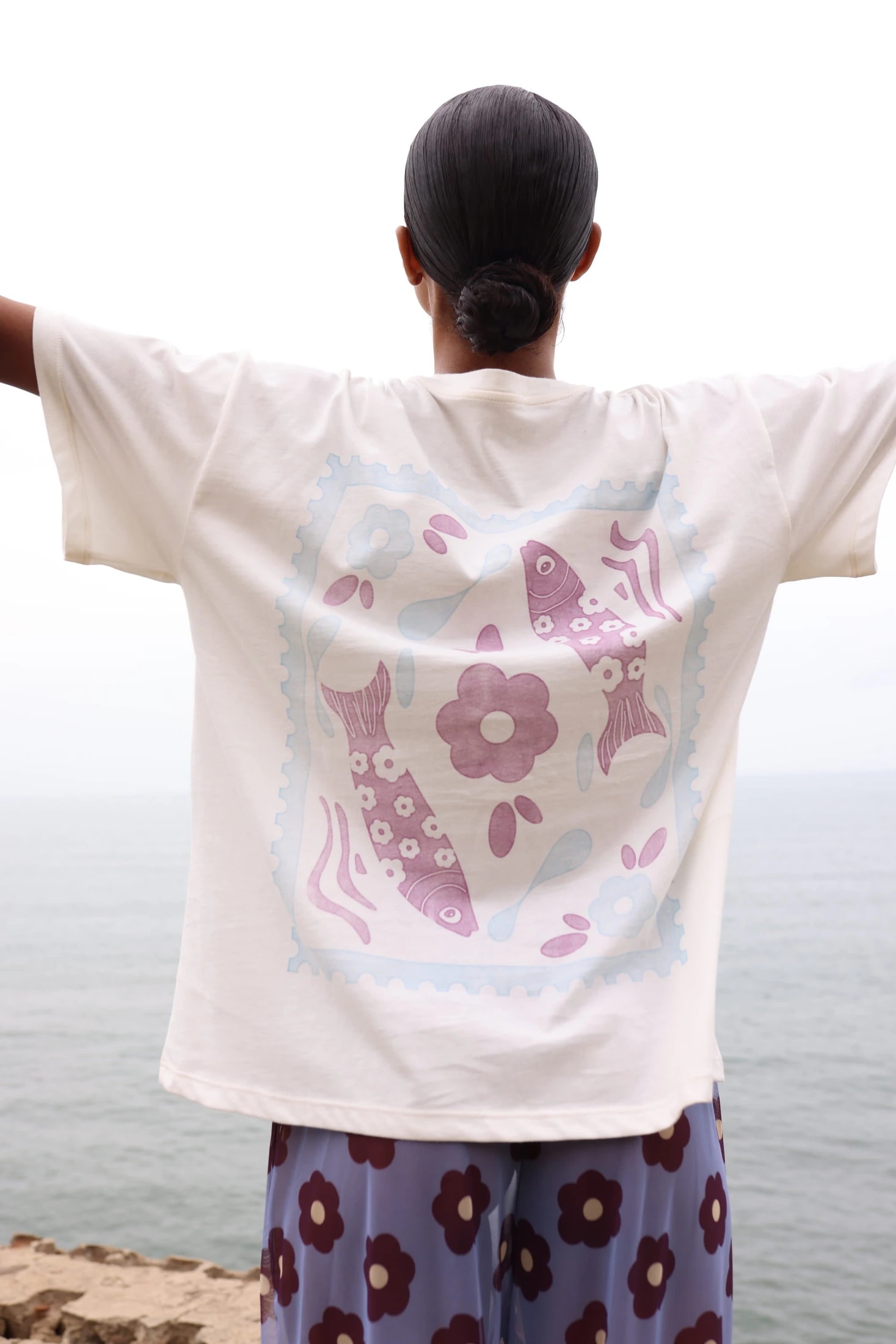 Camiseta Easy Summer - imagen 1