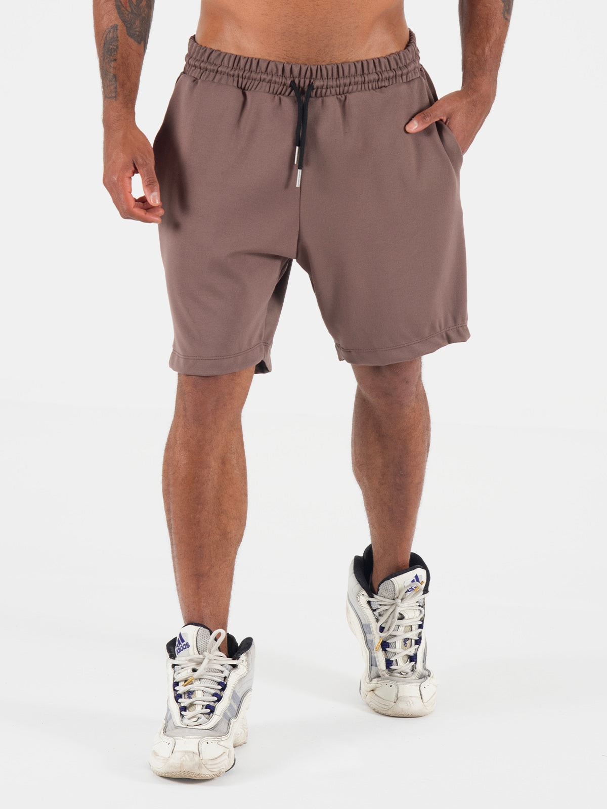 pantaloneta hiki ponti roma cocoa - imagen 1