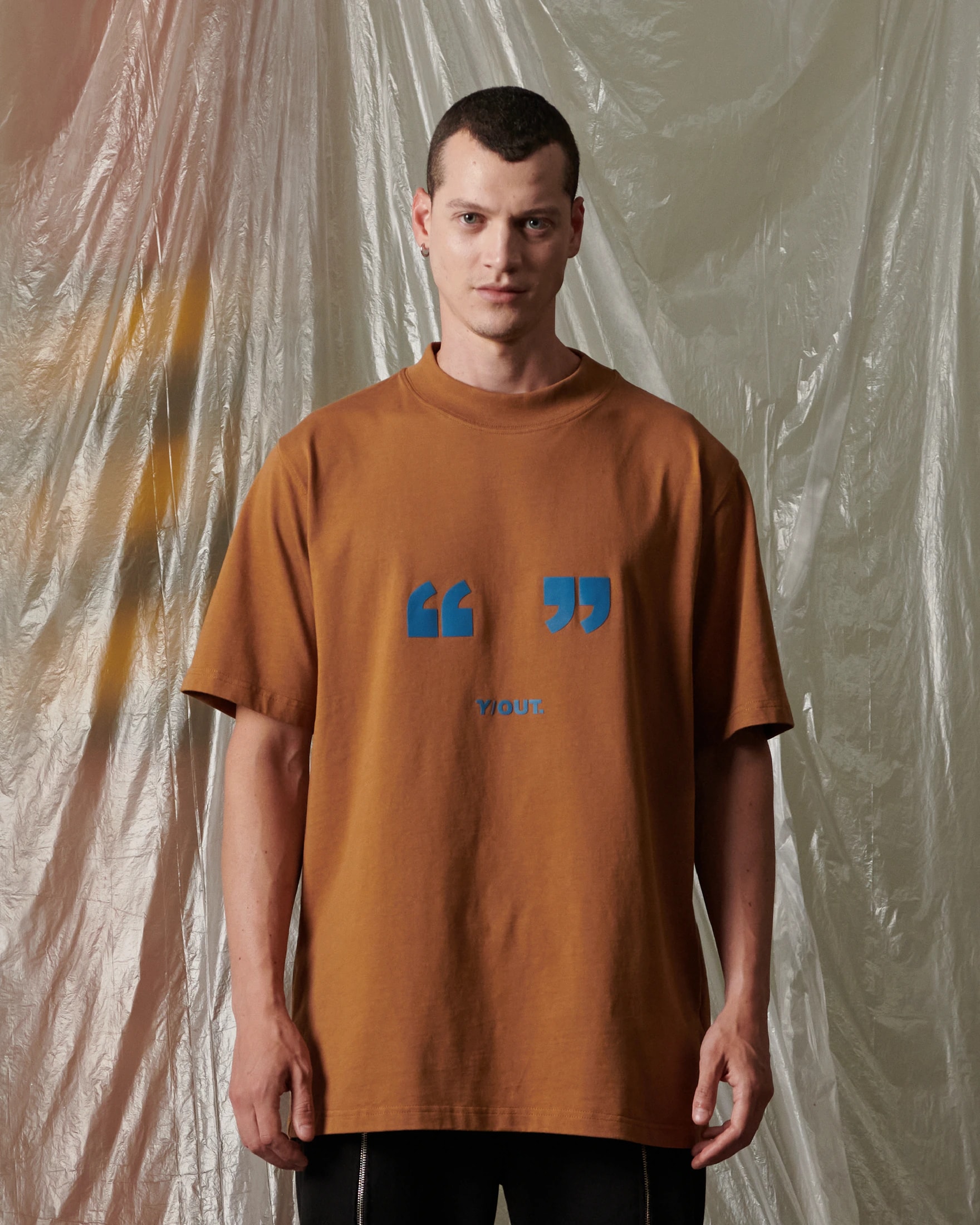 COMET T-SHIRT - imagen 1